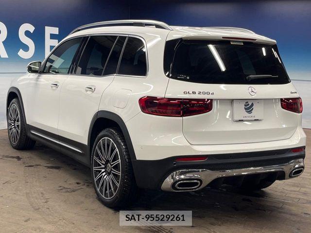 Mercedes Benz GLB-CLASS 2024-11 7962594-18