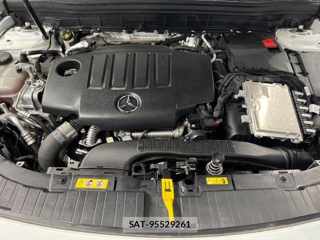 Mercedes Benz GLB-CLASS 2024-11 7962594-19