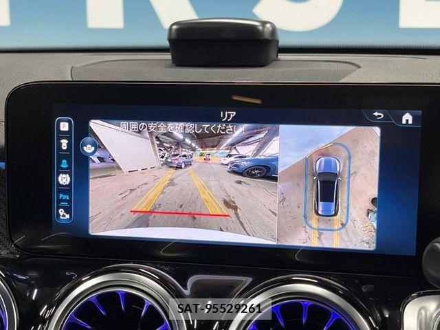 Mercedes Benz GLB-CLASS 2024-11 7962594-7