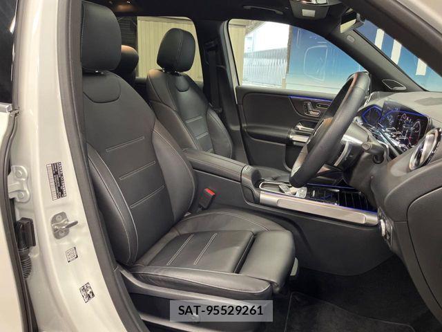 Mercedes Benz GLB-CLASS 2024-11 7962594-8
