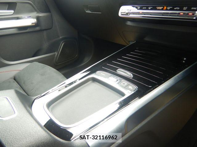 Mercedes Benz GLB-CLASS 2025-06 7962592-9
