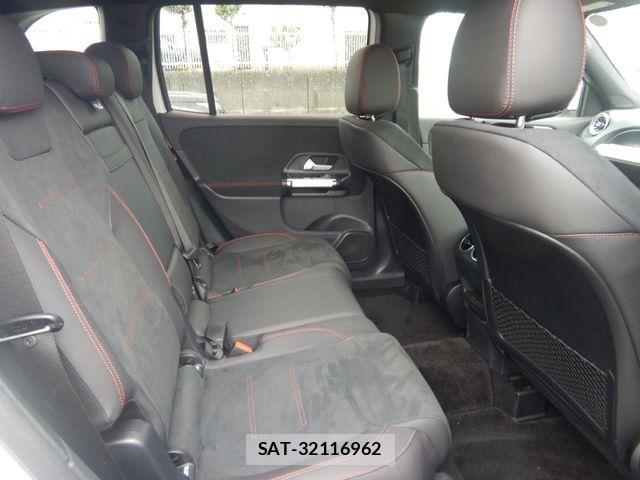 Mercedes Benz GLB-CLASS 2025-06 7962592-10