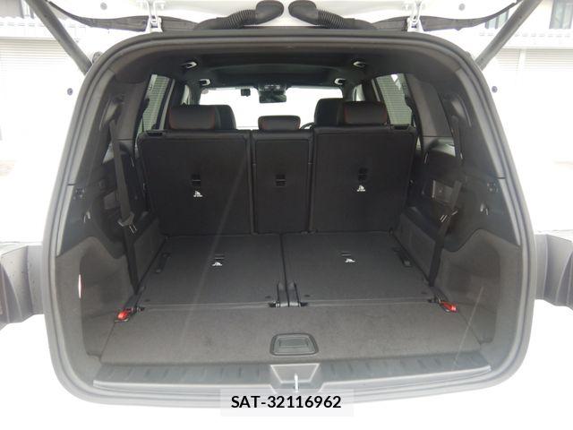 Mercedes Benz GLB-CLASS 2025-06 7962592-12