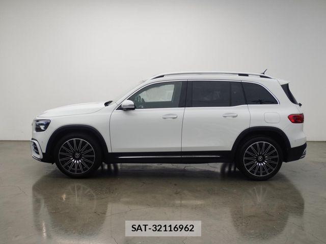Mercedes Benz GLB-CLASS 2025-06 7962592-15