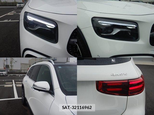 Mercedes Benz GLB-CLASS 2025-06 7962592-16