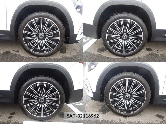 Mercedes Benz GLB-CLASS 2025-06 7962592-17