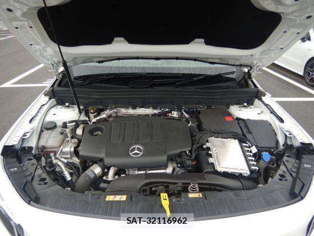 Mercedes Benz GLB-CLASS 2025-06 7962592-18