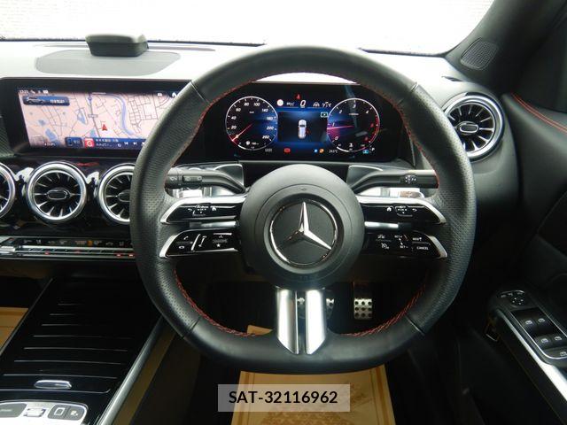 Mercedes Benz GLB-CLASS 2025-06 7962592-19