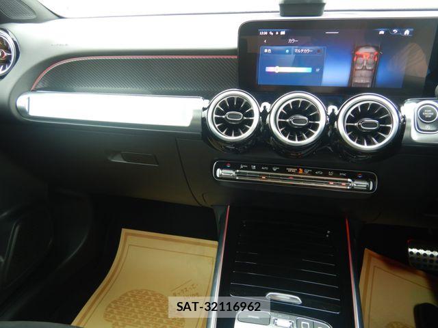 Mercedes Benz GLB-CLASS 2025-06 7962592-22
