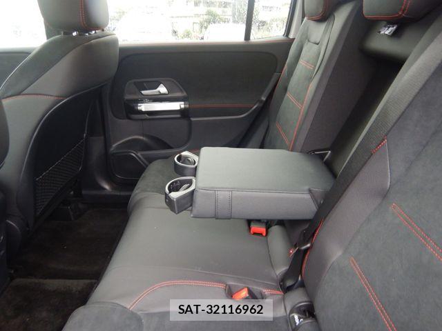 Mercedes Benz GLB-CLASS 2025-06 7962592-26