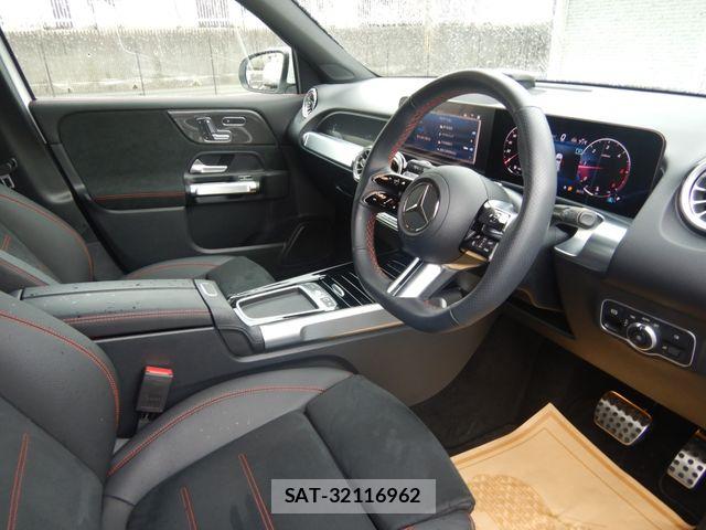 Mercedes Benz GLB-CLASS 2025-06 7962592-4