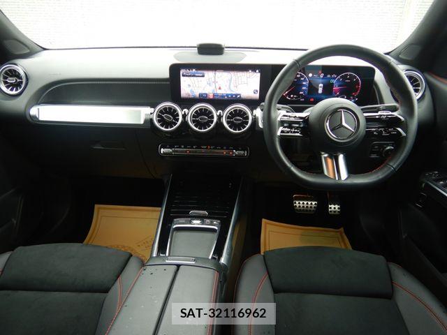 Mercedes Benz GLB-CLASS 2025-06 7962592-5