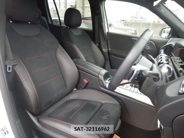 Mercedes Benz GLB-CLASS 2025-06 7962592-6