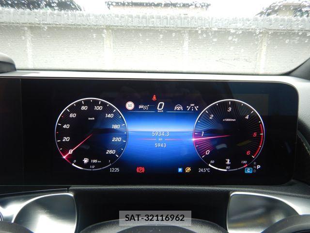 Mercedes Benz GLB-CLASS 2025-06 7962592-7