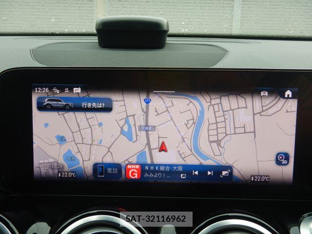 Mercedes Benz GLB-CLASS 2025-06 7962592-8
