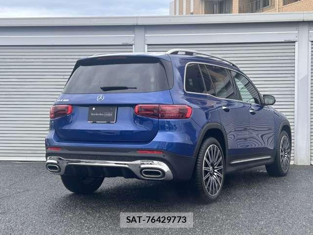 Mercedes Benz GLB-CLASS 2025-12 7979965-9