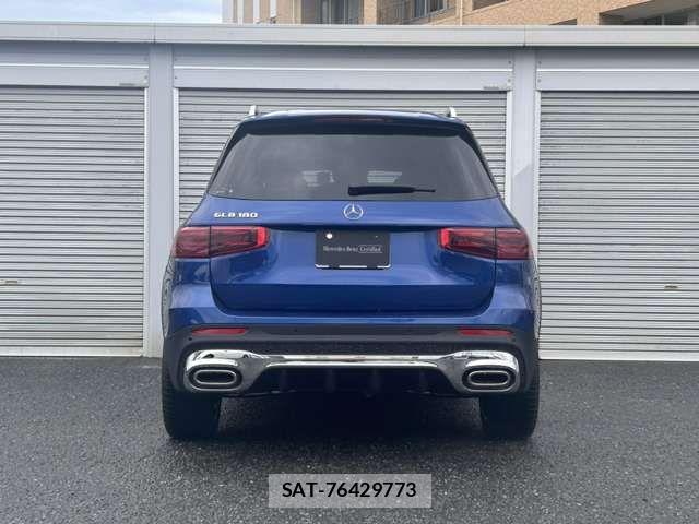 Mercedes Benz GLB-CLASS 2025-12 7979965-10