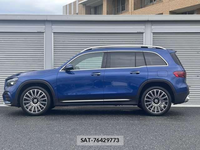 Mercedes Benz GLB-CLASS 2025-12 7979965-11