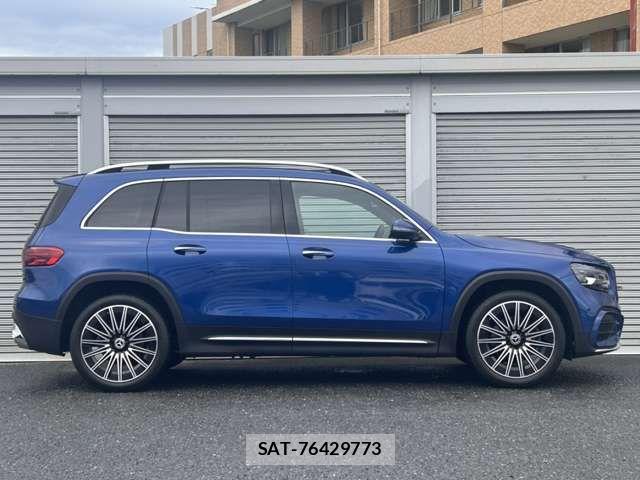 Mercedes Benz GLB-CLASS 2025-12 7979965-12