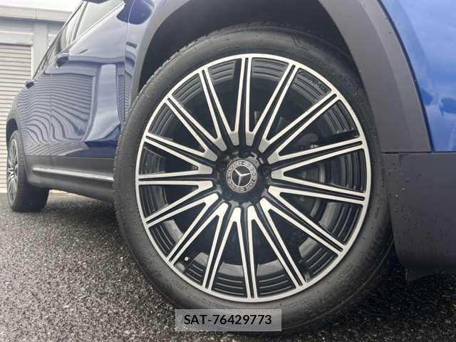Mercedes Benz GLB-CLASS 2025-12 7979965-13