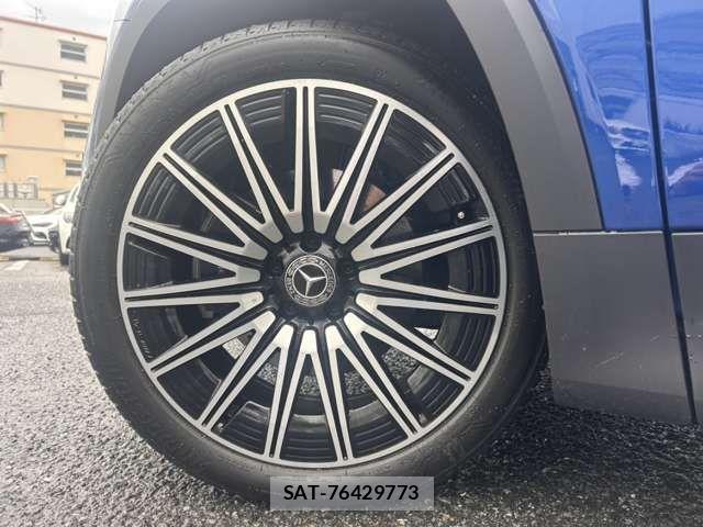 Mercedes Benz GLB-CLASS 2025-12 7979965-14