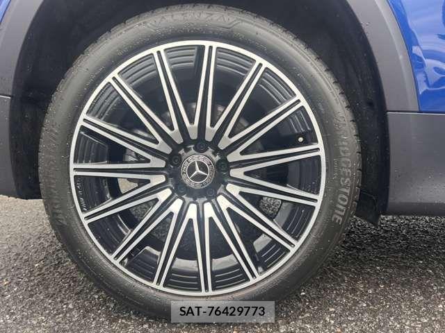Mercedes Benz GLB-CLASS 2025-12 7979965-15