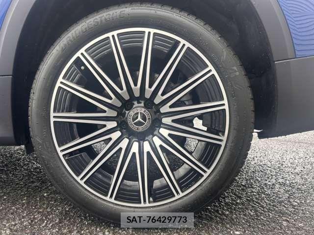 Mercedes Benz GLB-CLASS 2025-12 7979965-16