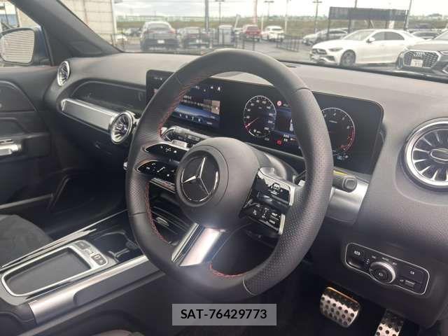Mercedes Benz GLB-CLASS 2025-12 7979965-1
