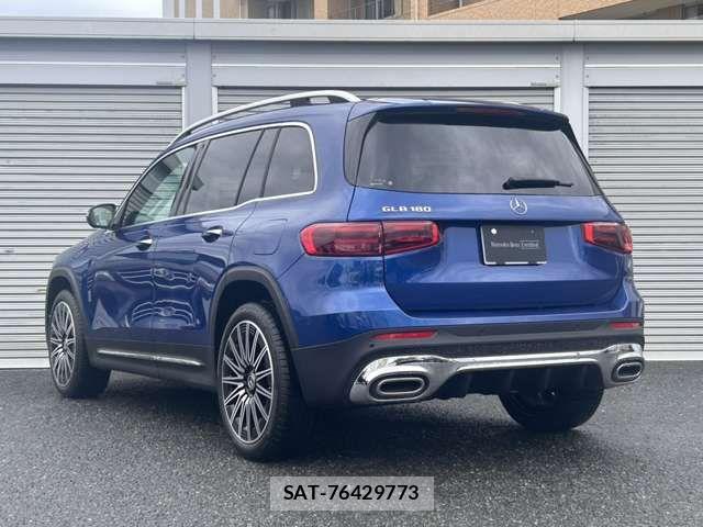 Mercedes Benz GLB-CLASS 2025-12 7979965-2