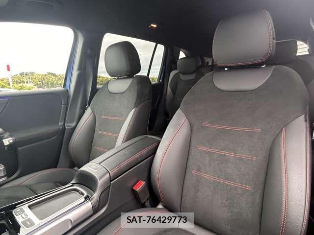 Mercedes Benz GLB-CLASS 2025-12 7979965-3