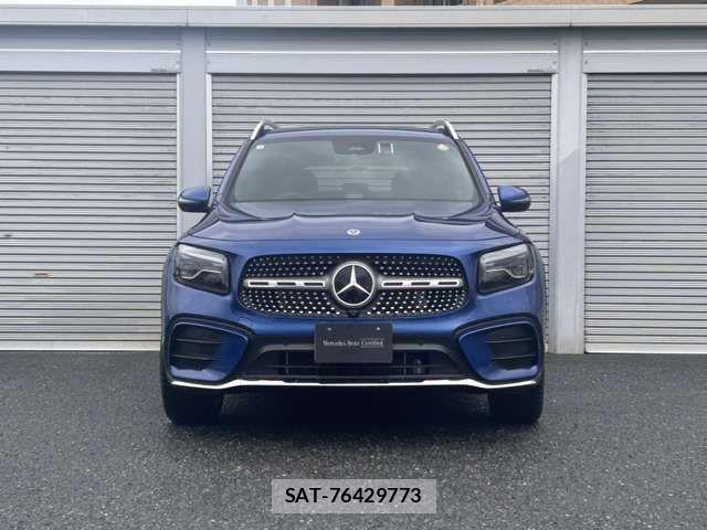 Mercedes Benz GLB-CLASS 2025-12 7979965-8