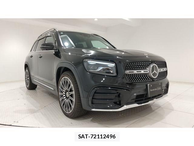 Mercedes Benz GLB-CLASS 2024-02 7979964-9