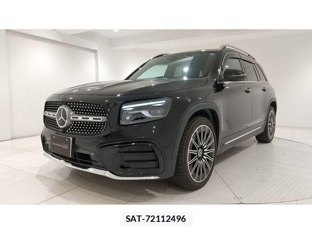 Mercedes Benz GLB-CLASS 2024-02 7979964-10