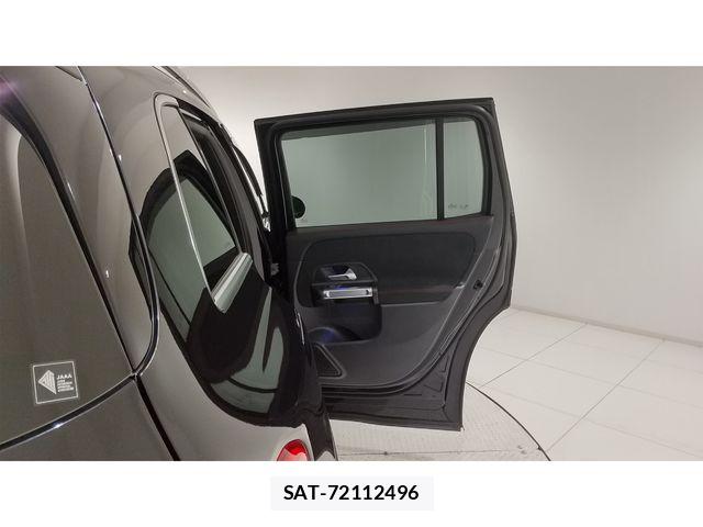 Mercedes Benz GLB-CLASS 2024-02 7979964-11