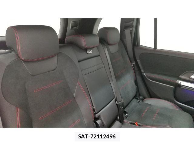 Mercedes Benz GLB-CLASS 2024-02 7979964-13