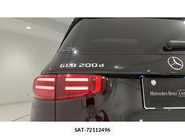 Mercedes Benz GLB-CLASS 2024-02 7979964-16