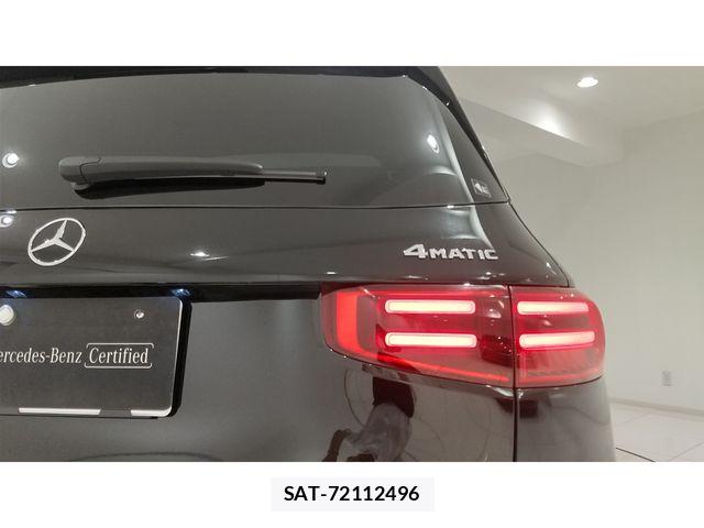 Mercedes Benz GLB-CLASS 2024-02 7979964-17