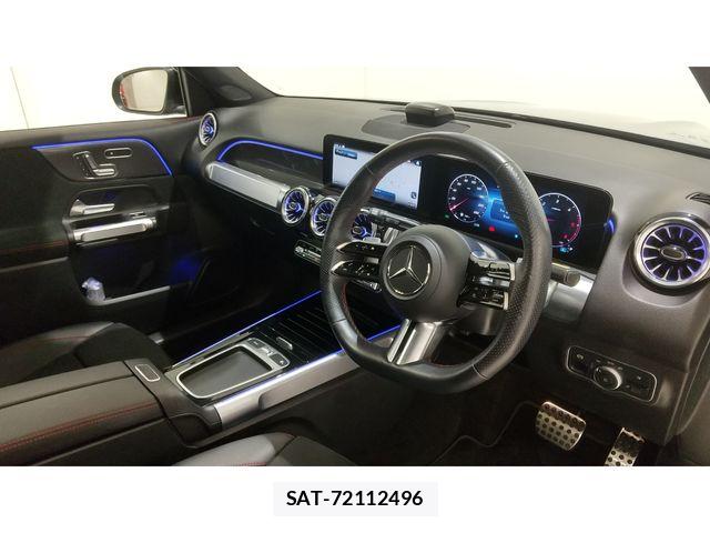 Mercedes Benz GLB-CLASS 2024-02 7979964-1