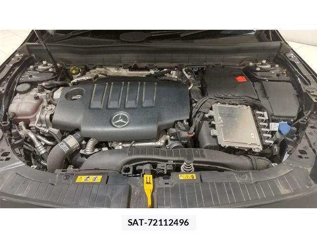 Mercedes Benz GLB-CLASS 2024-02 7979964-20