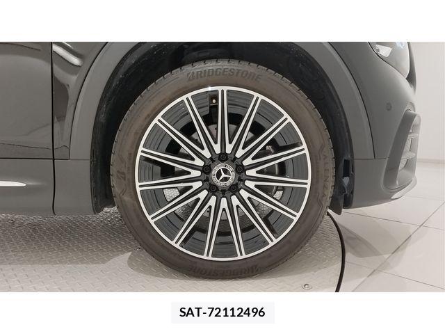 Mercedes Benz GLB-CLASS 2024-02 7979964-21
