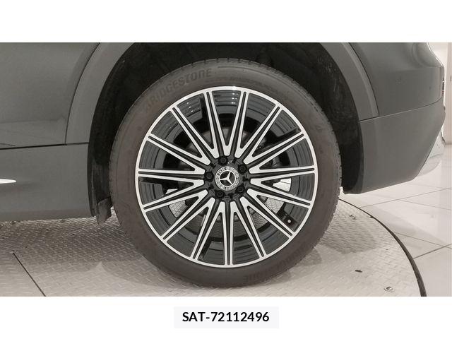 Mercedes Benz GLB-CLASS 2024-02 7979964-23