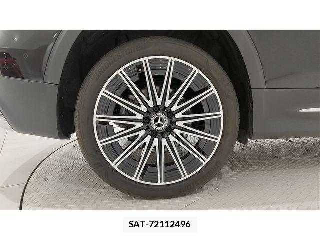 Mercedes Benz GLB-CLASS 2024-02 7979964-24