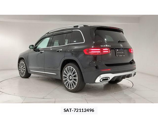 Mercedes Benz GLB-CLASS 2024-02 7979964-2