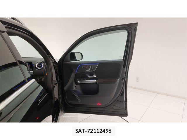 Mercedes Benz GLB-CLASS 2024-02 7979964-5