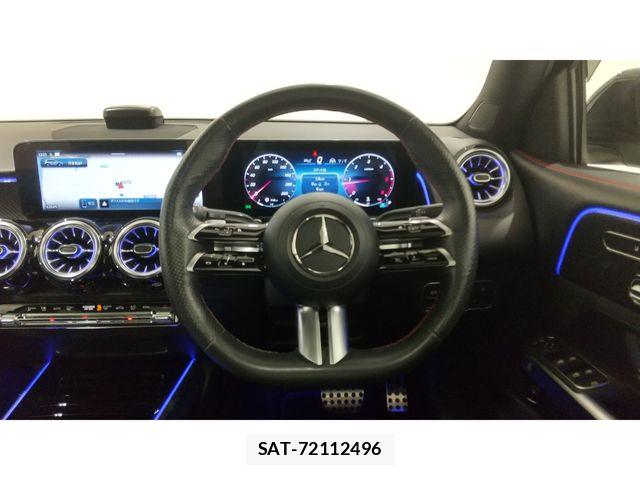 Mercedes Benz GLB-CLASS 2024-02 7979964-8