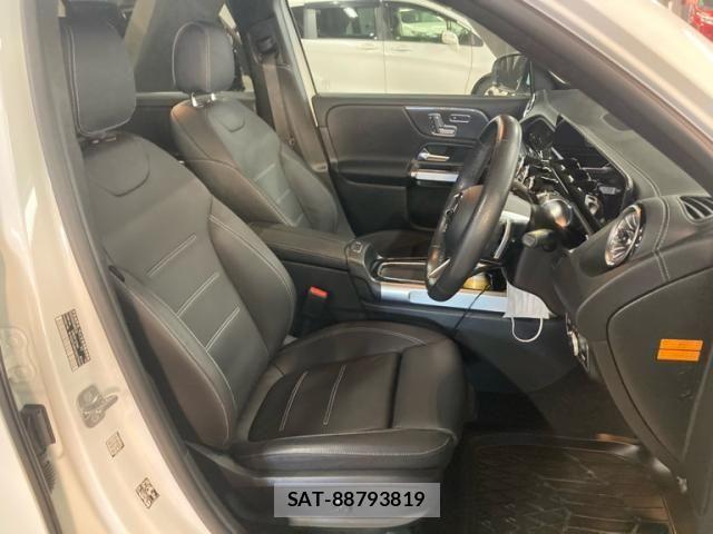 Mercedes Benz GLB-CLASS 2024-06 7979963-9