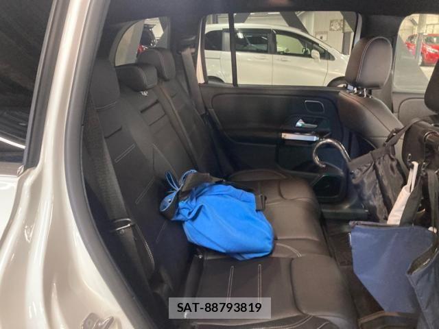 Mercedes Benz GLB-CLASS 2024-06 7979963-10