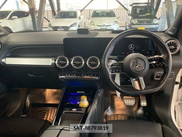 Mercedes Benz GLB-CLASS 2024-06 7979963-11