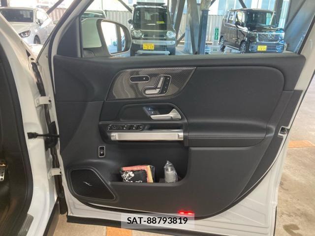 Mercedes Benz GLB-CLASS 2024-06 7979963-12