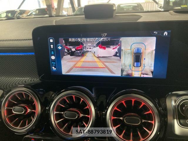 Mercedes Benz GLB-CLASS 2024-06 7979963-16